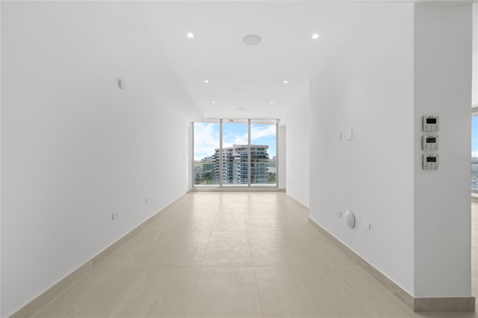 LE PARC - Residential