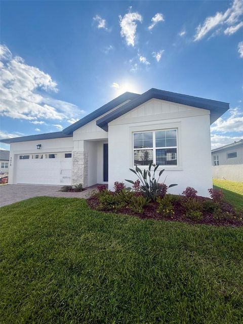 Photo of 4878 Shady Pines Drive, Saint Cloud, FL 34772 (MLS # O6361033)