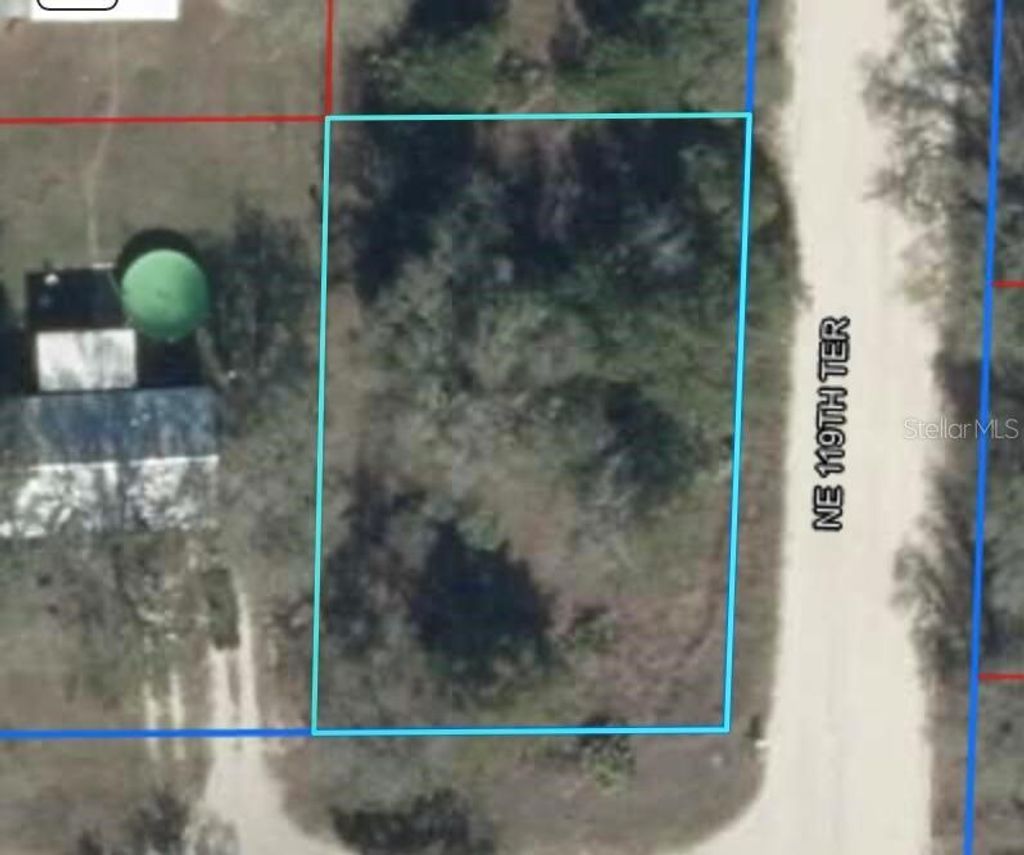 Photo of 0 NE 119th Terrace, Williston, FL 32696 (MLS # O6373930)