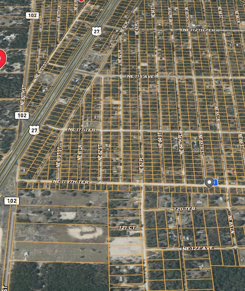 OAK RIDGE ESTATES - Land