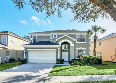 Photo of 8462 Secret Key Cove, Kissimmee, FL 34747 (MLS # S5121458)