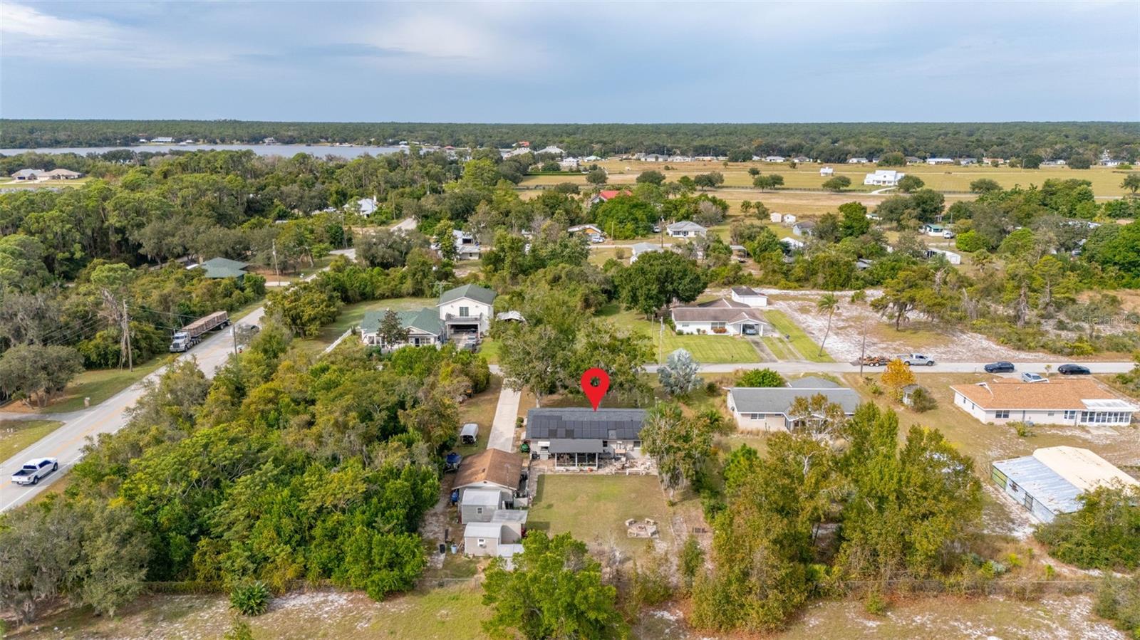 BREEZY POINT PARK - Residential