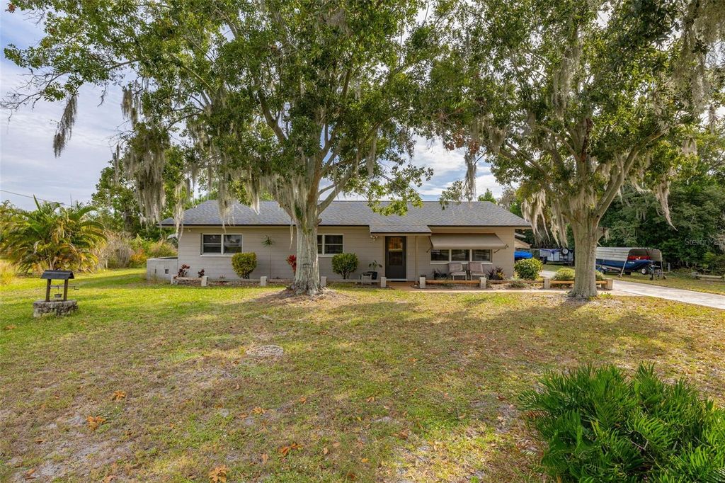 Photo of 4 Pine Street, Lake Placid, FL 33852 (MLS # S5138167)