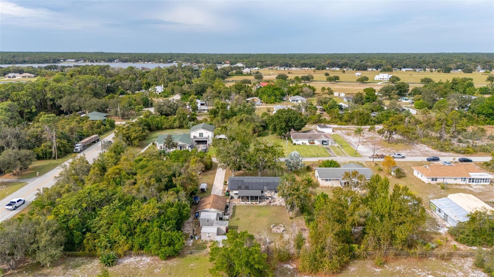BREEZY POINT PARK - Residential