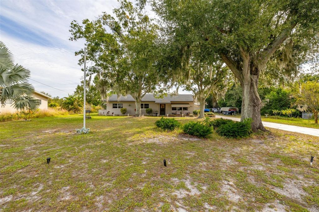 Photo of 4 Pine Street, Lake Placid, FL 33852 (MLS # S5138167)