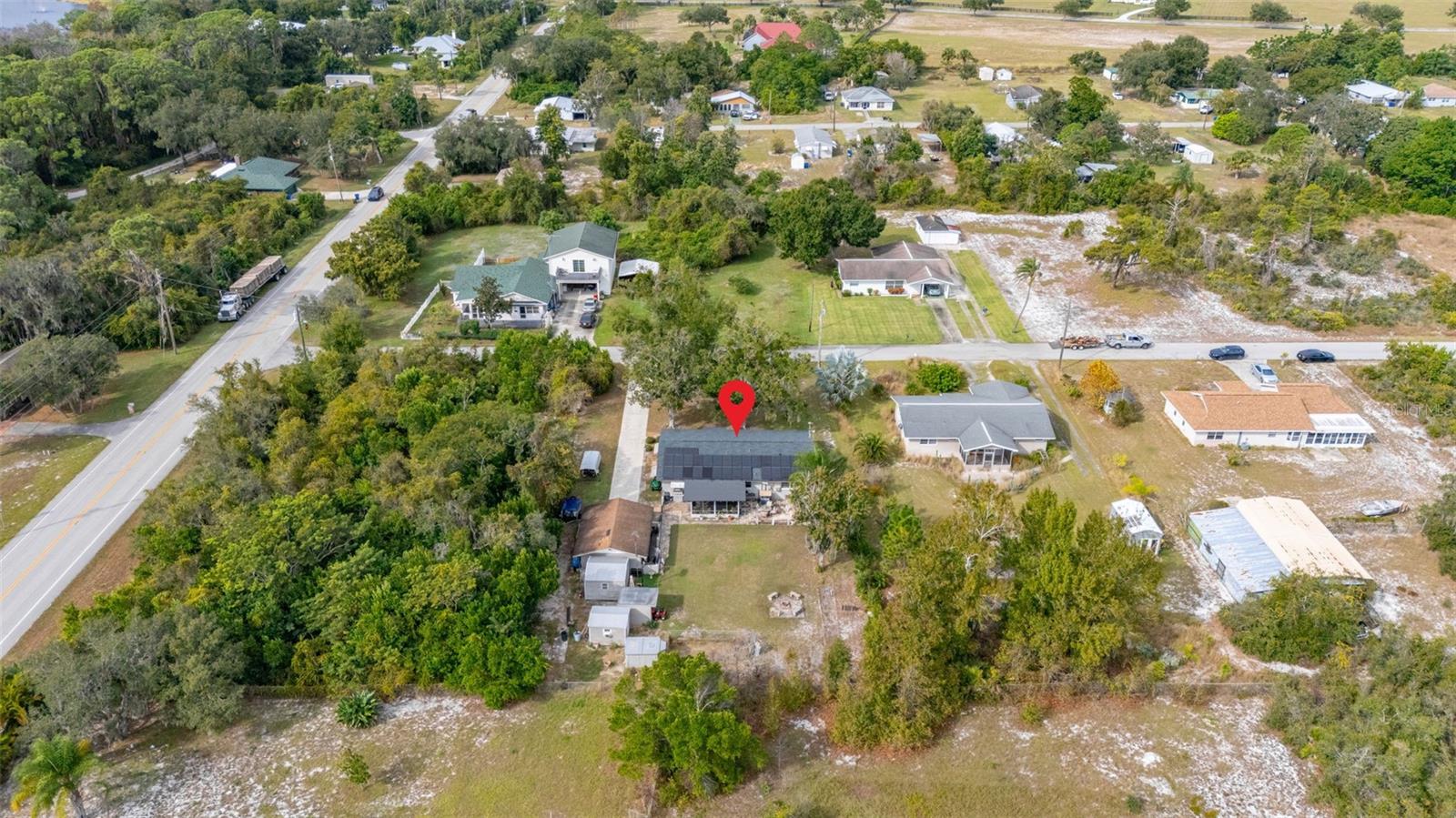 BREEZY POINT PARK - Residential