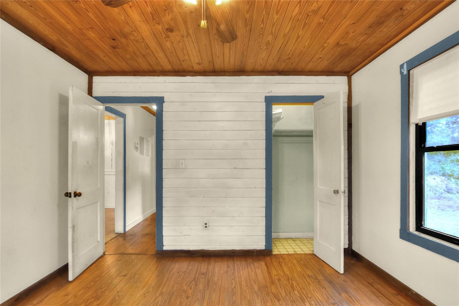 NOT IN SUBDIVISION - Residential