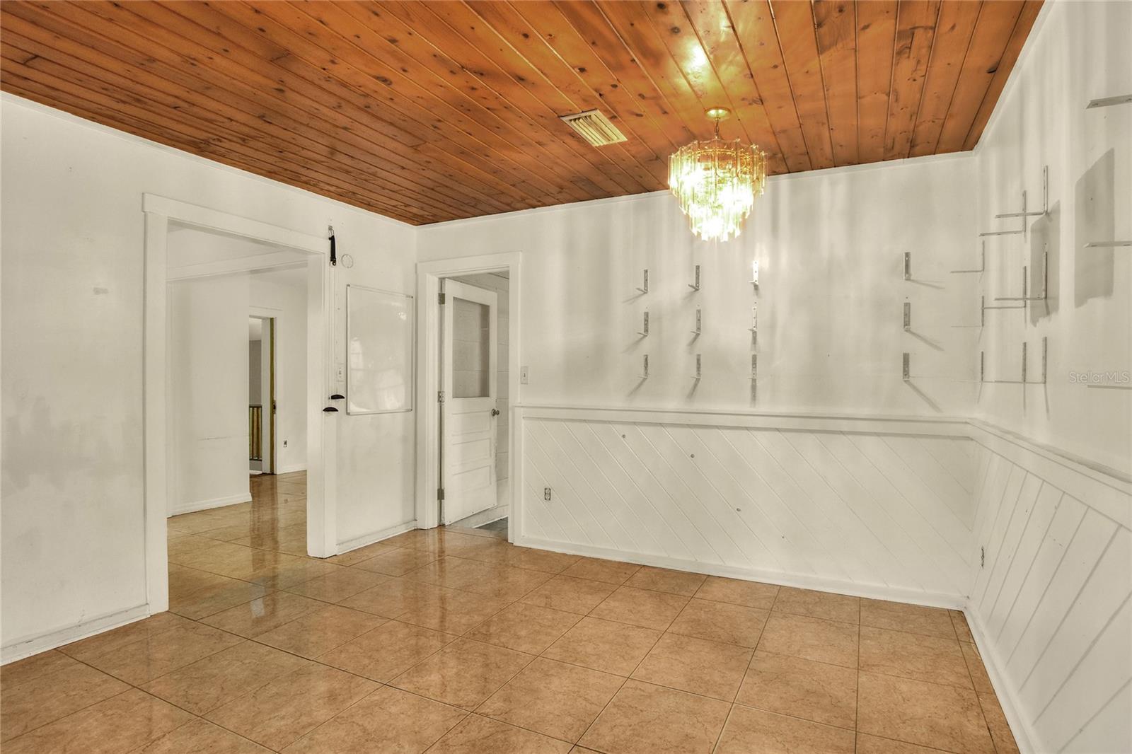 NOT IN SUBDIVISION - Residential