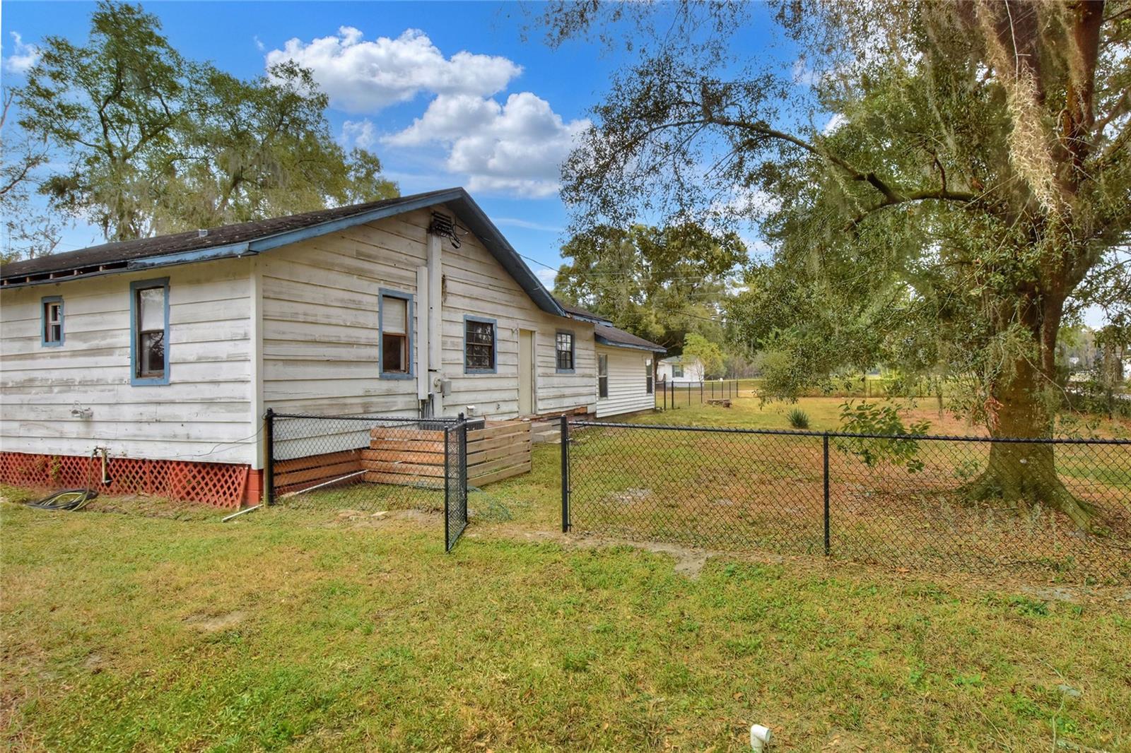 NOT IN SUBDIVISION - Residential