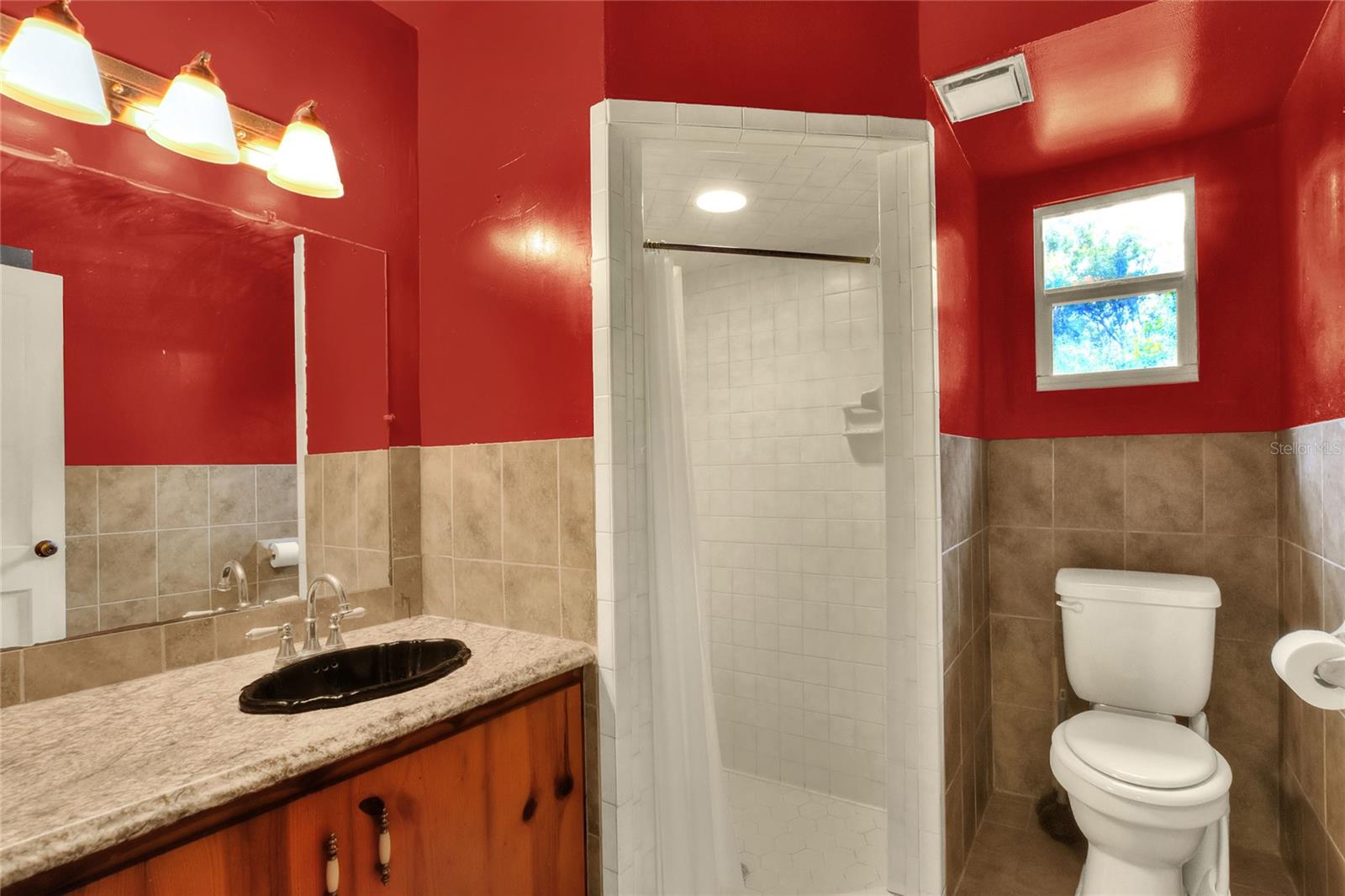 NOT IN SUBDIVISION - Residential