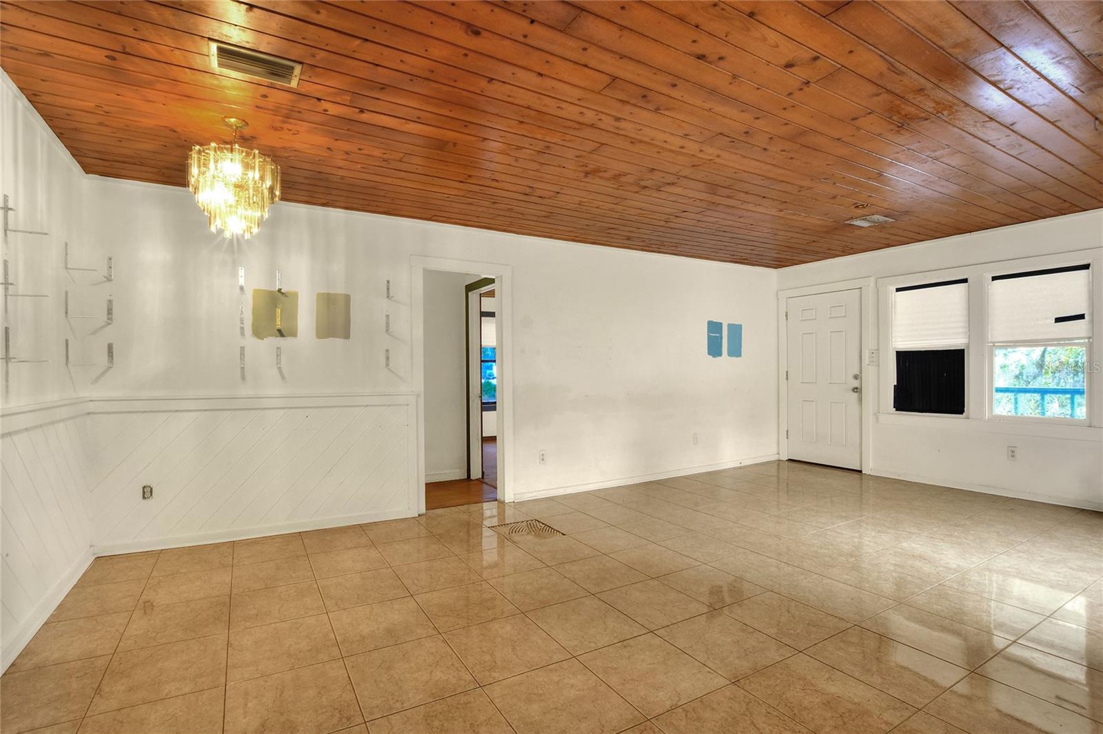 NOT IN SUBDIVISION - Residential