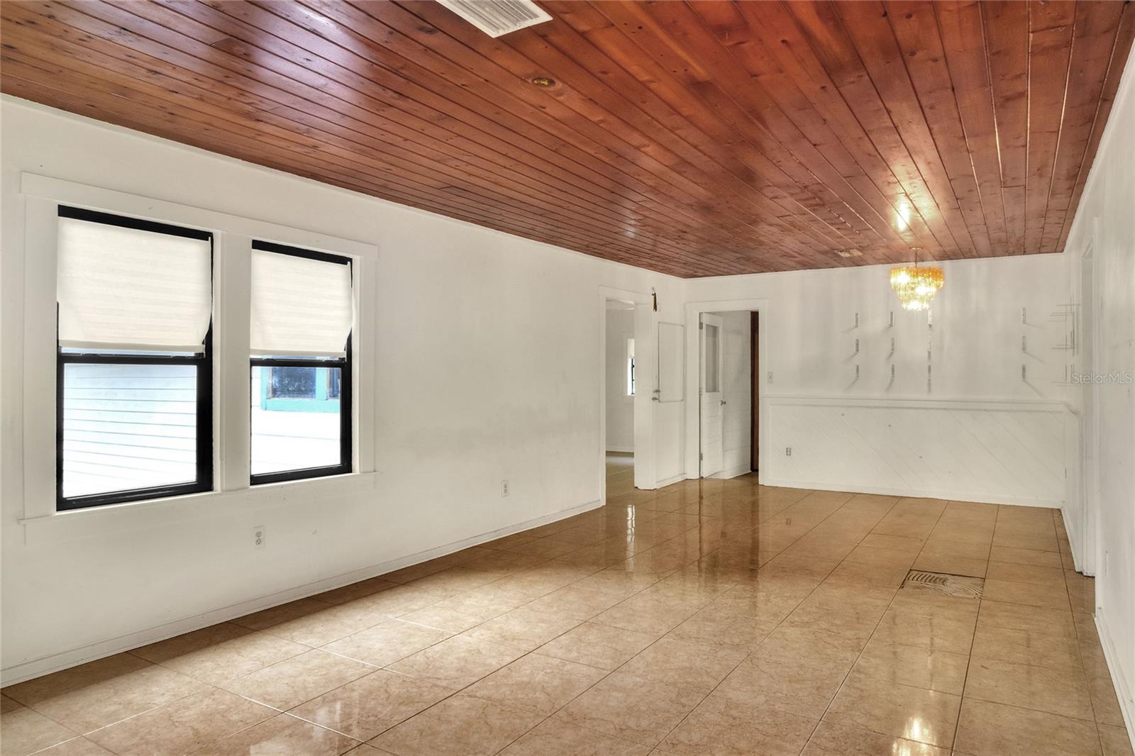 NOT IN SUBDIVISION - Residential