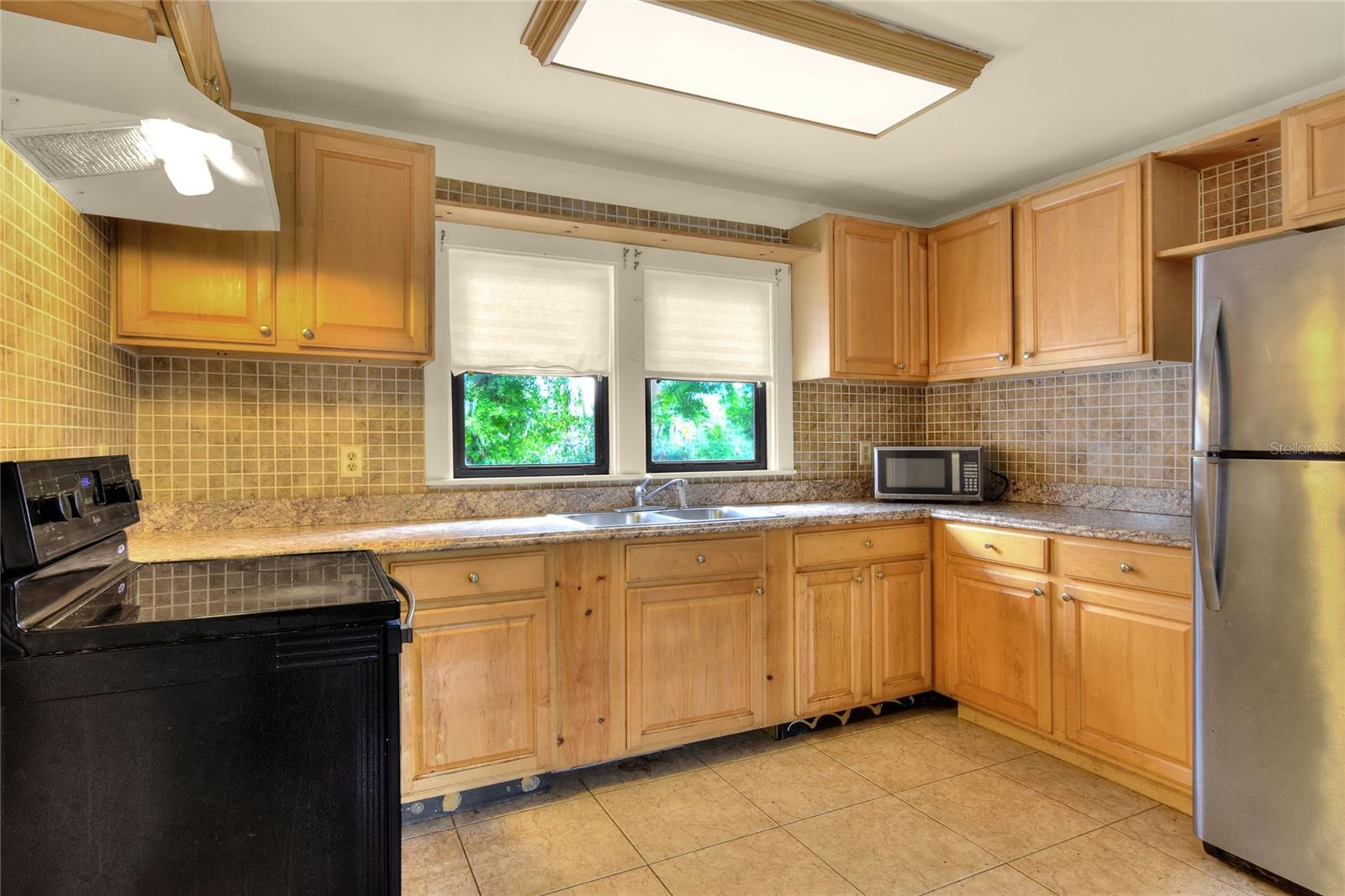 NOT IN SUBDIVISION - Residential