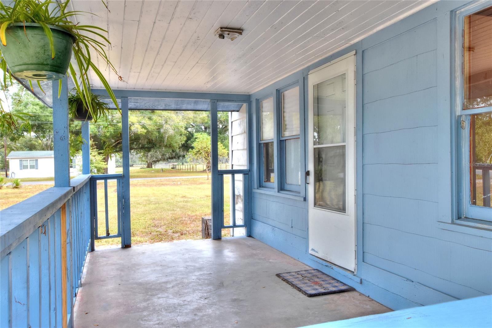 NOT IN SUBDIVISION - Residential