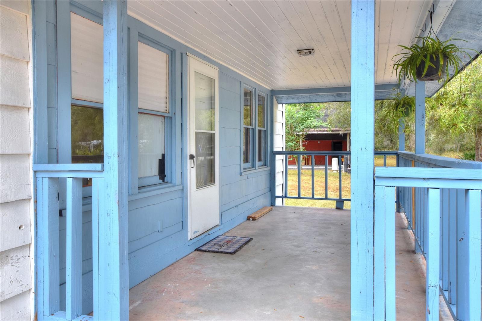 NOT IN SUBDIVISION - Residential