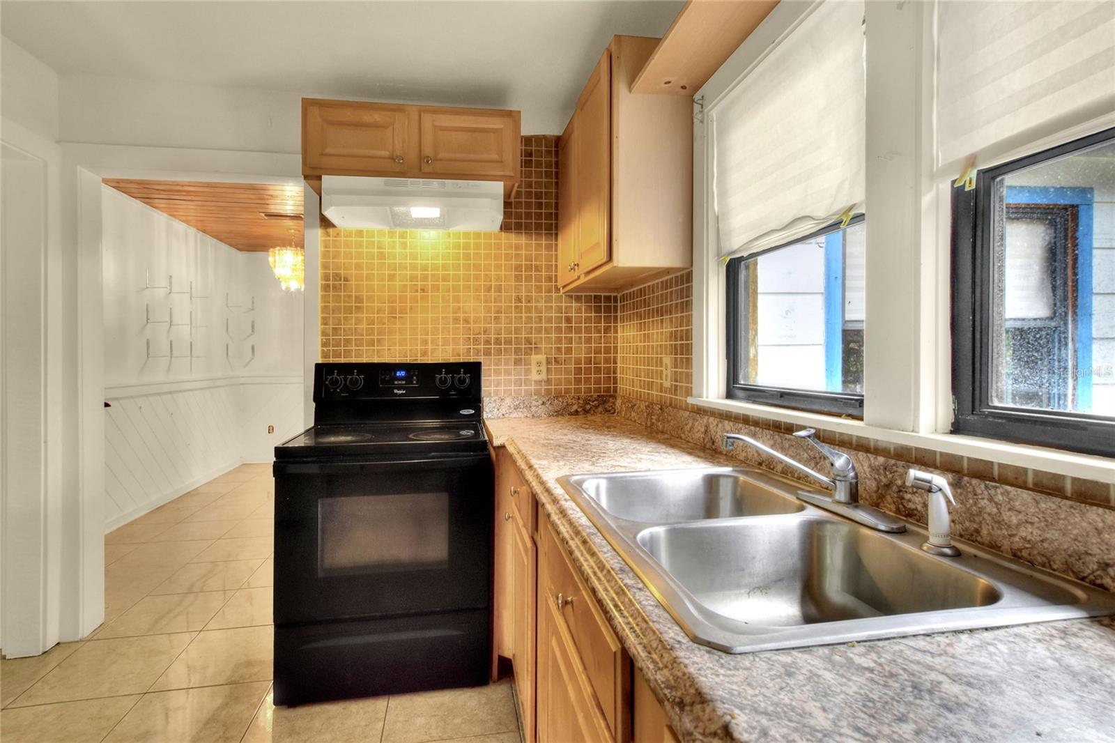 NOT IN SUBDIVISION - Residential