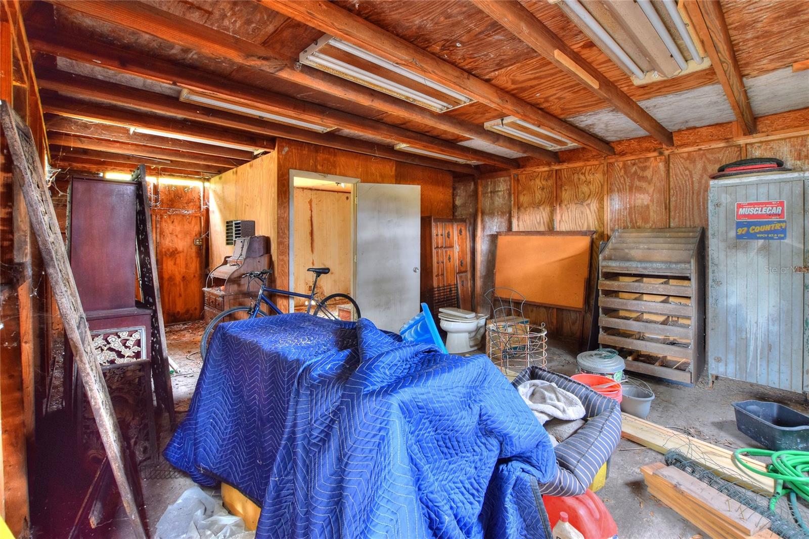 NOT IN SUBDIVISION - Residential