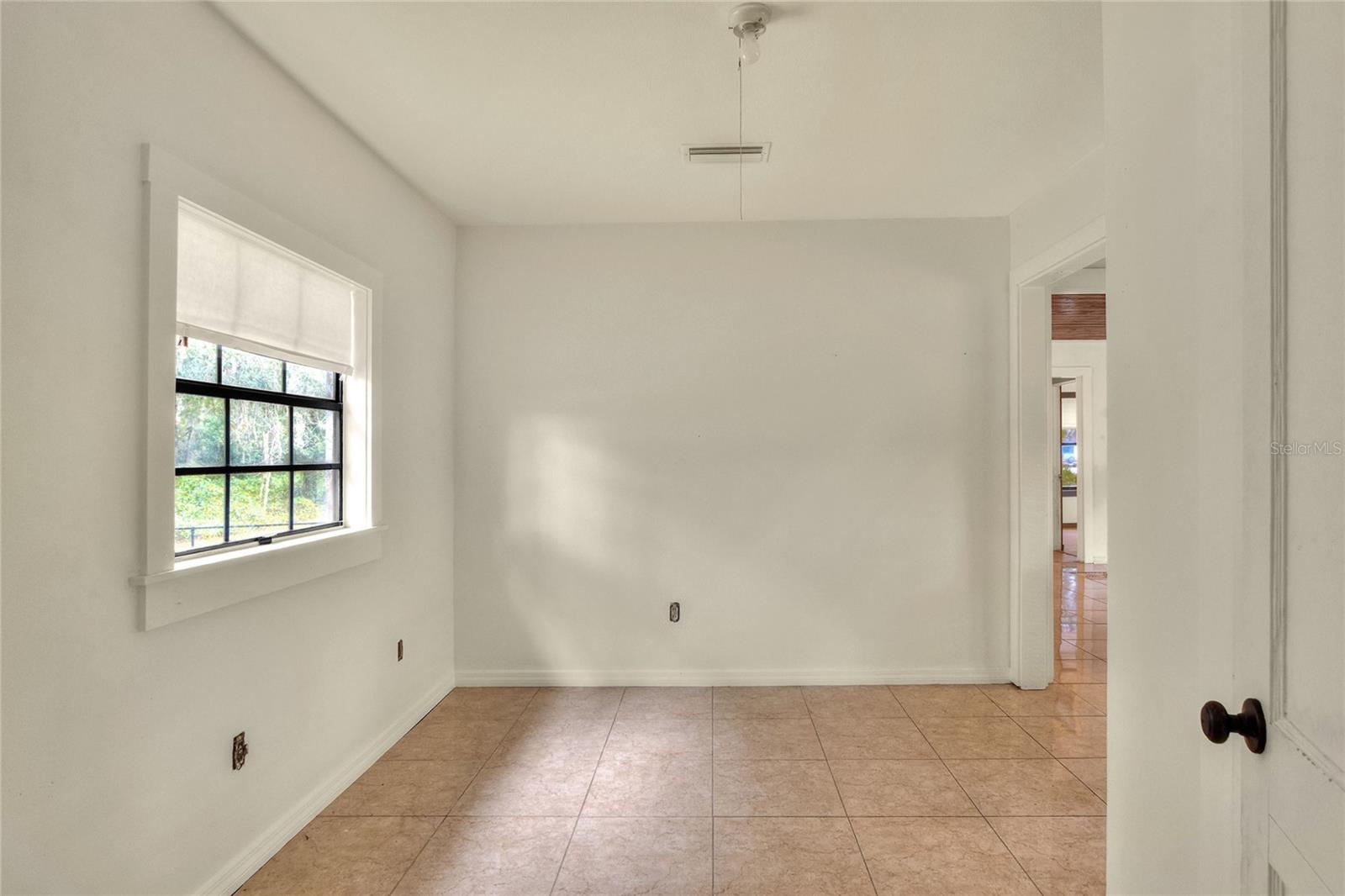 NOT IN SUBDIVISION - Residential