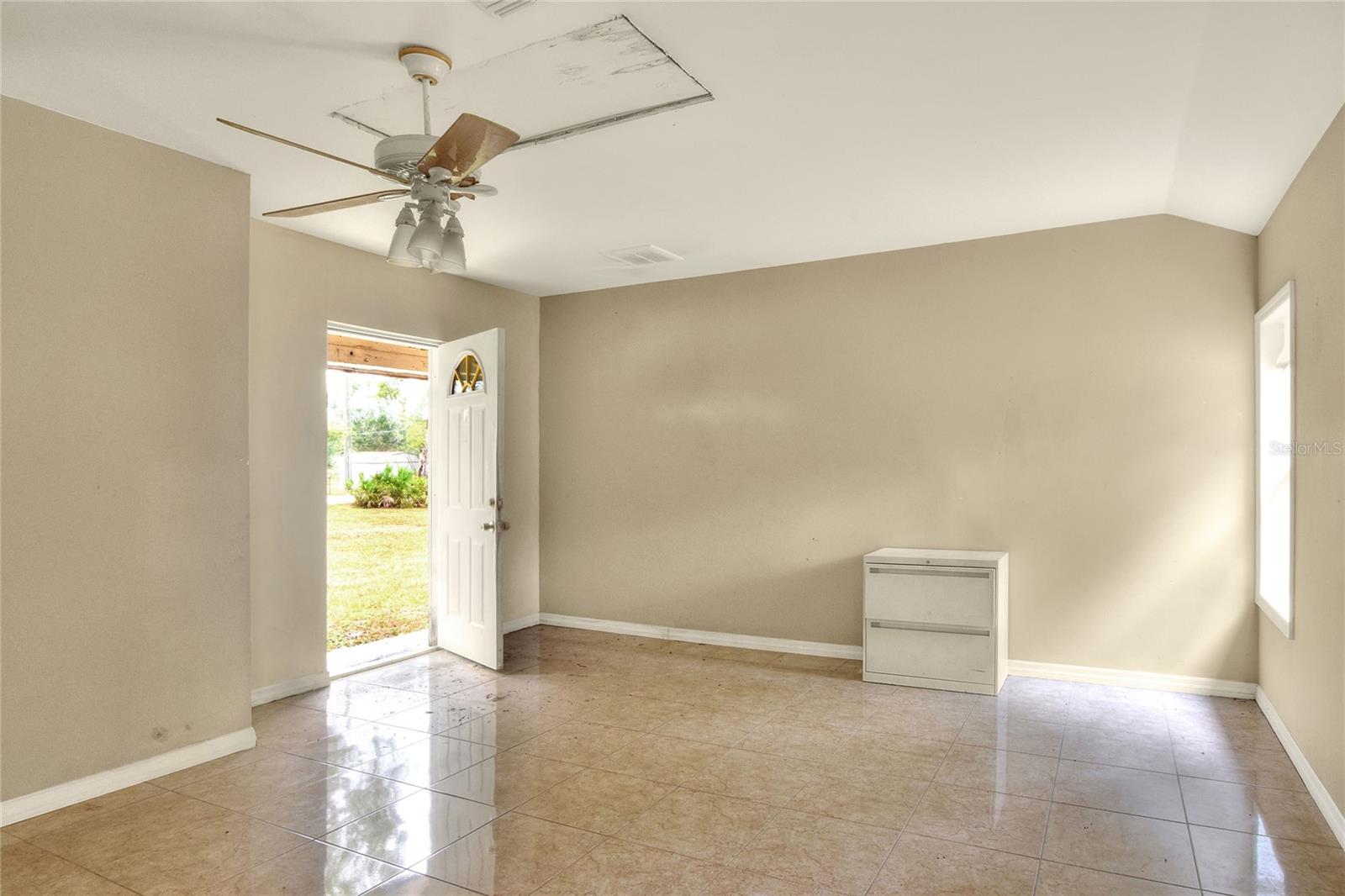 NOT IN SUBDIVISION - Residential