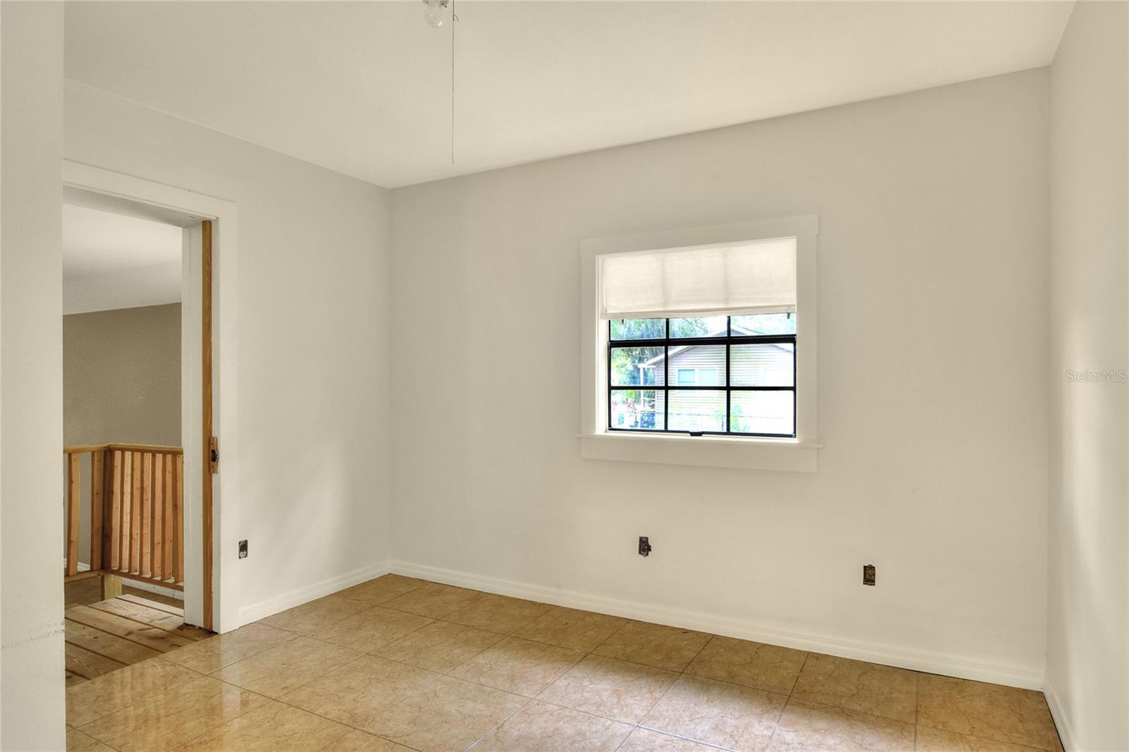 NOT IN SUBDIVISION - Residential