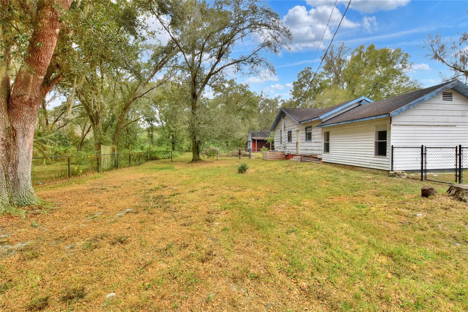 NOT IN SUBDIVISION - Residential