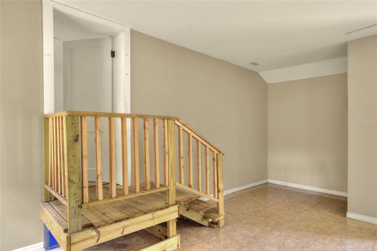 NOT IN SUBDIVISION - Residential