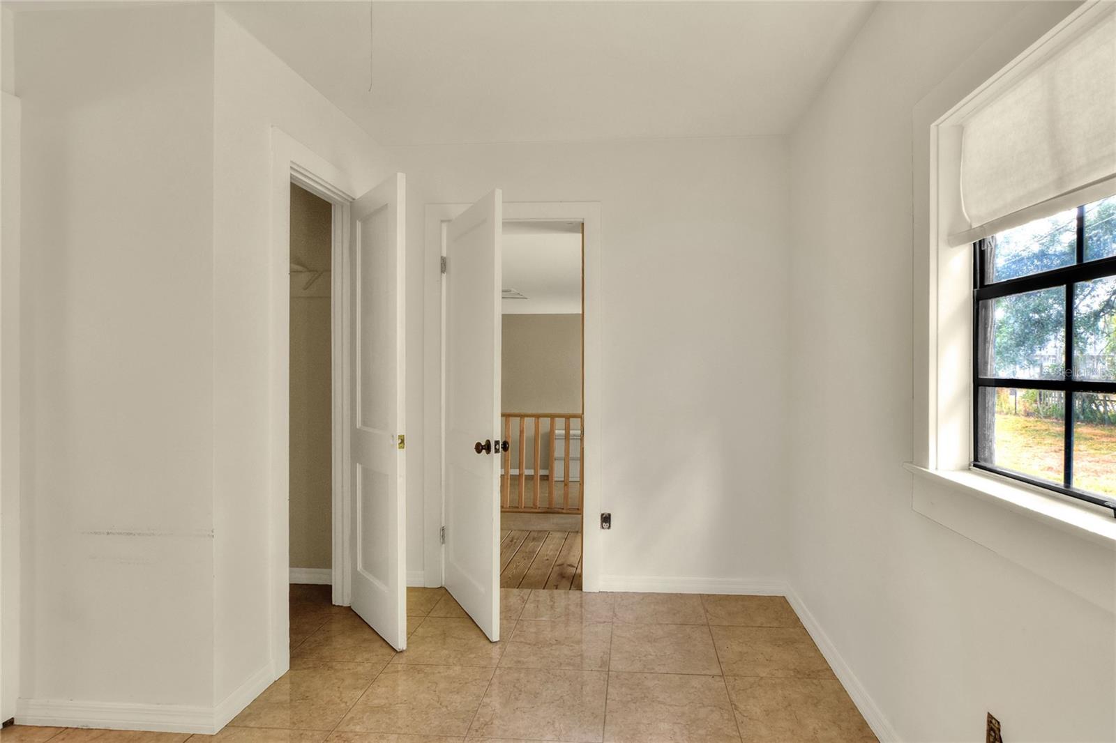 NOT IN SUBDIVISION - Residential