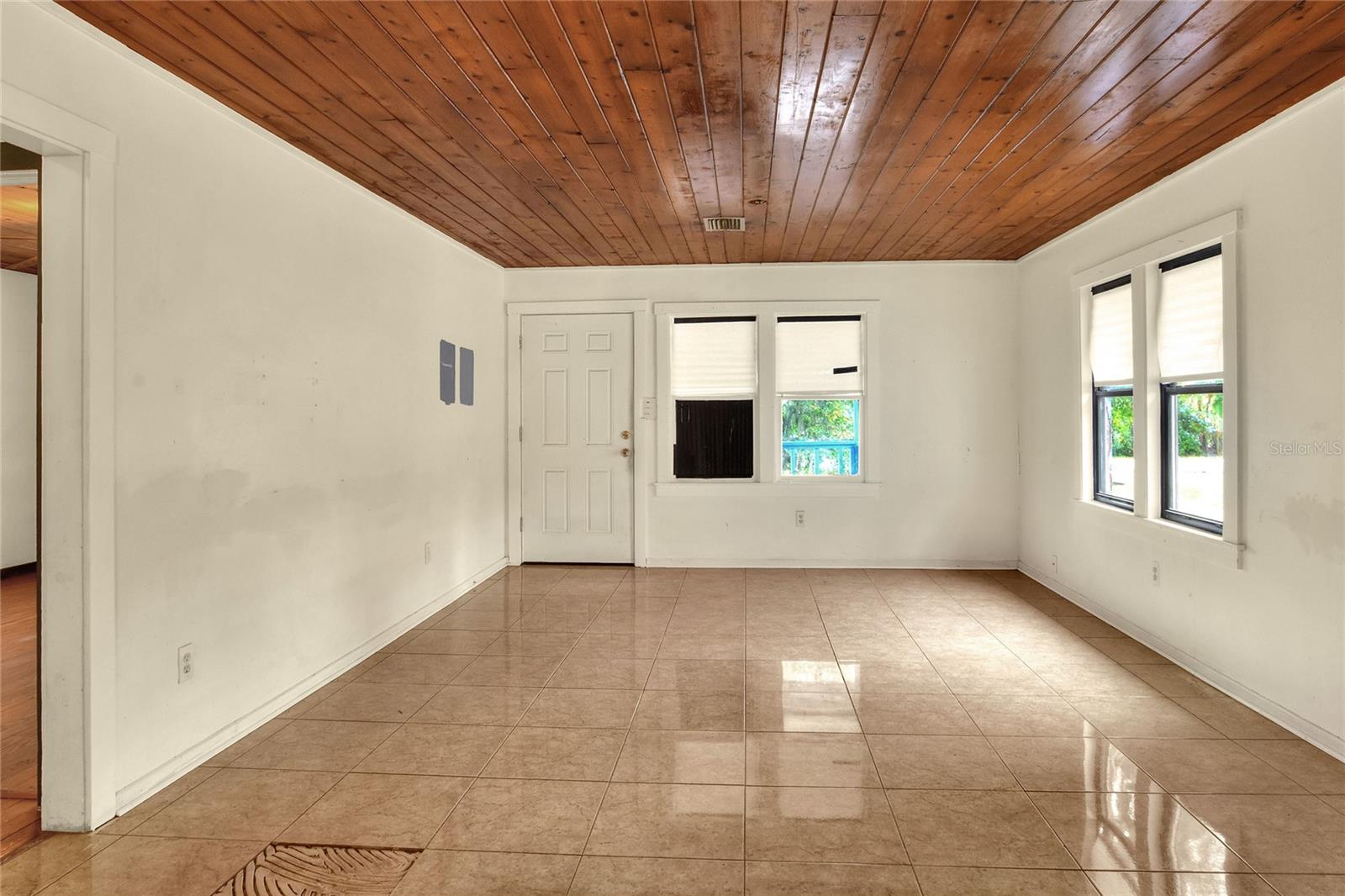 NOT IN SUBDIVISION - Residential