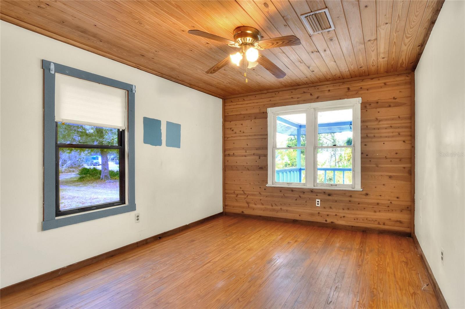 NOT IN SUBDIVISION - Residential