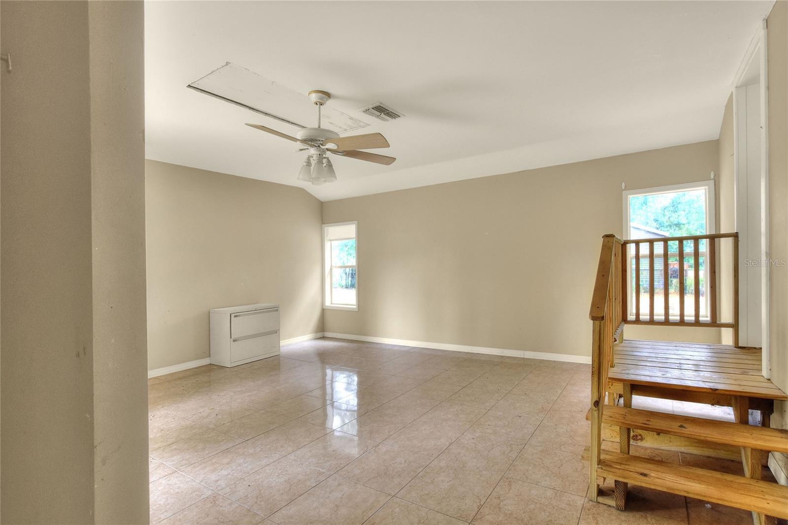 NOT IN SUBDIVISION - Residential