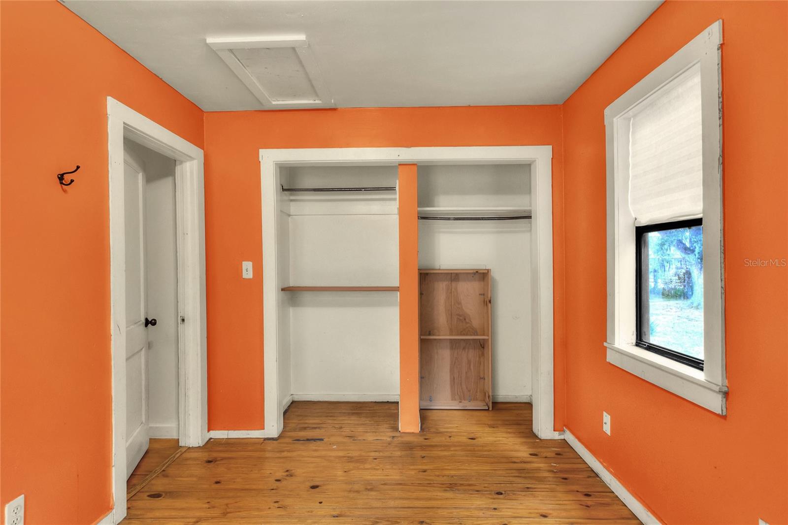 NOT IN SUBDIVISION - Residential