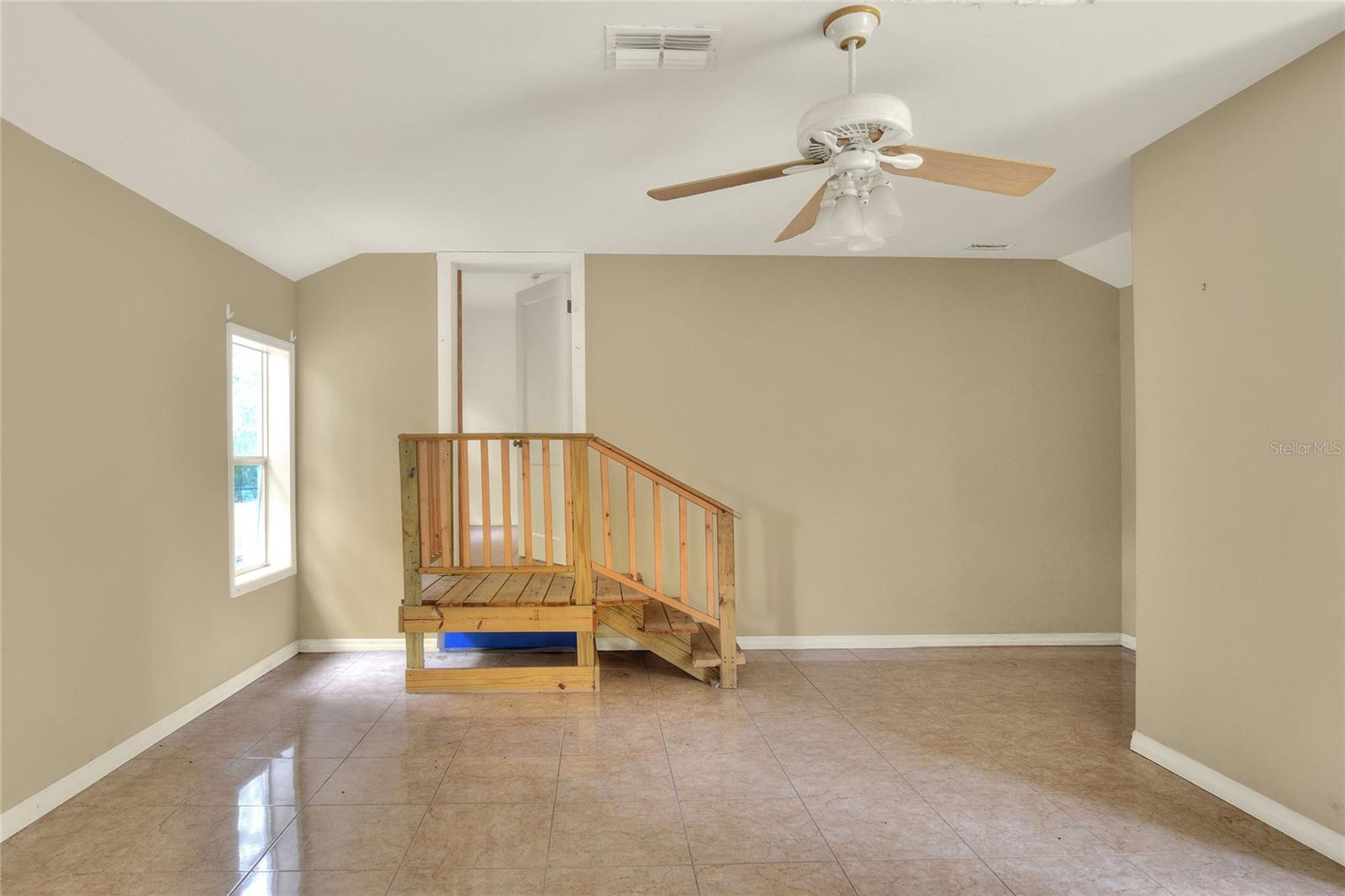 NOT IN SUBDIVISION - Residential