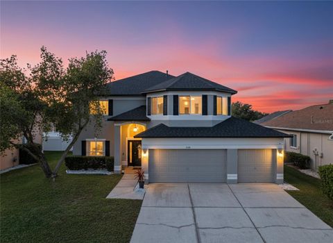 Photo of 5146 Balsam Drive, Land O Lakes, FL 34639 (MLS # TB8460125)