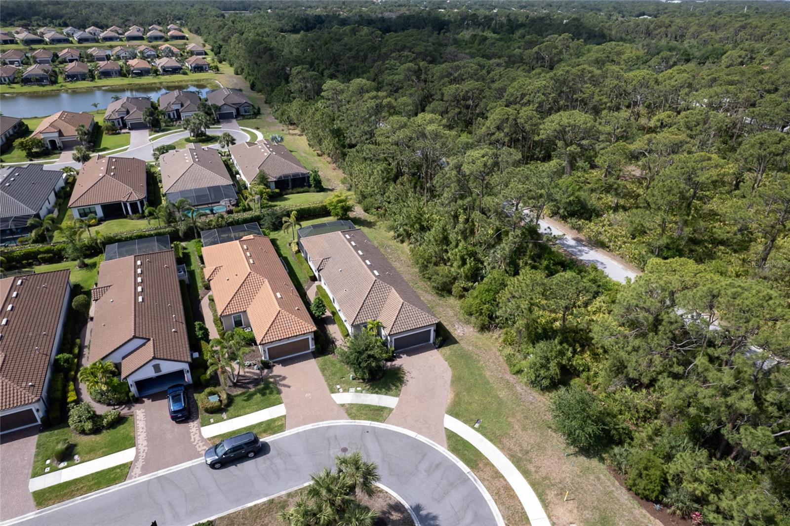 ESPLANADE/PALMER RANCH PH 3 - Residential