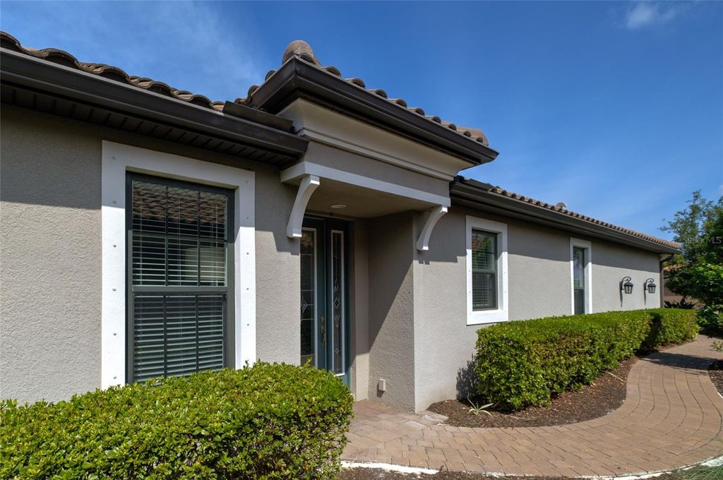Photo of 5301 Bartolomeo Street, Sarasota, FL 34238 (MLS # A4651573)