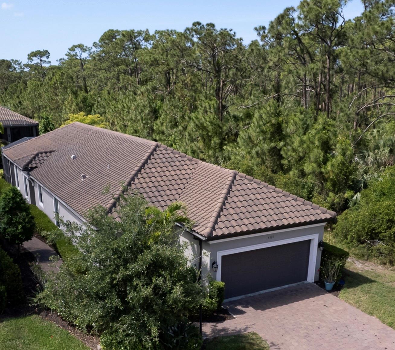 ESPLANADE/PALMER RANCH PH 3 - Residential