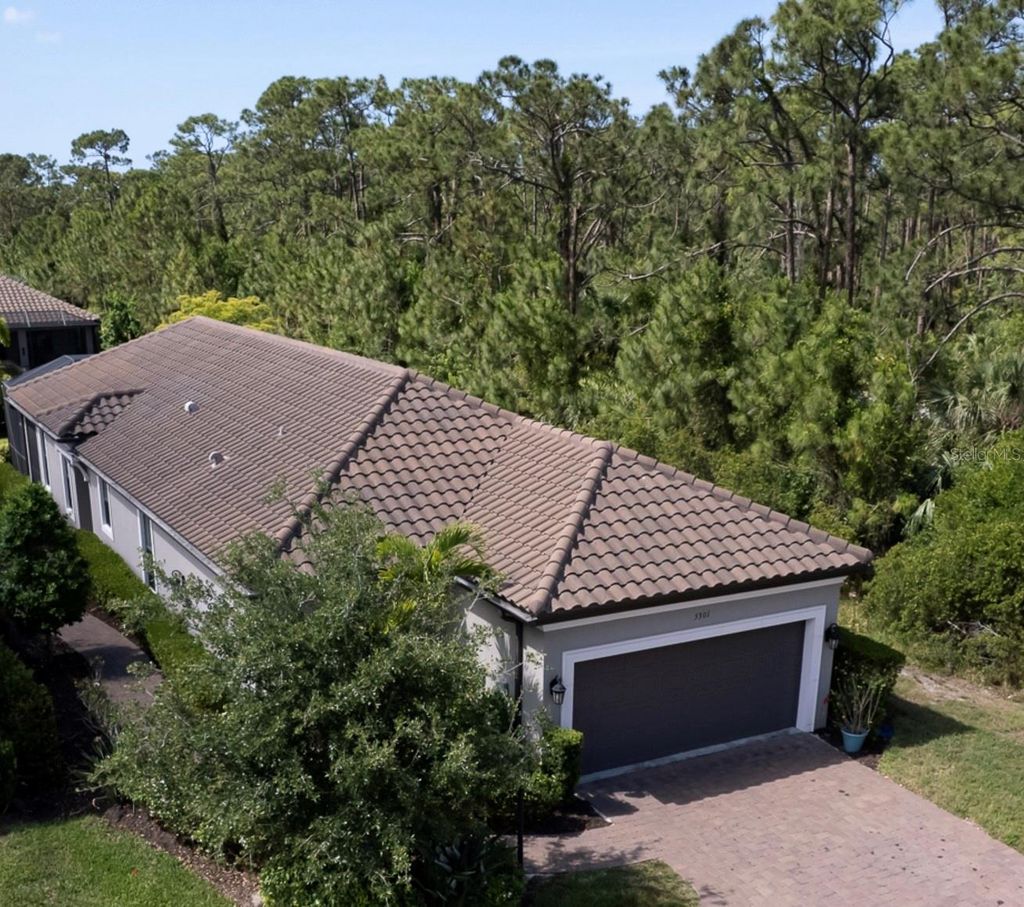 Photo of 5301 Bartolomeo Street, Sarasota, FL 34238 (MLS # A4651573)