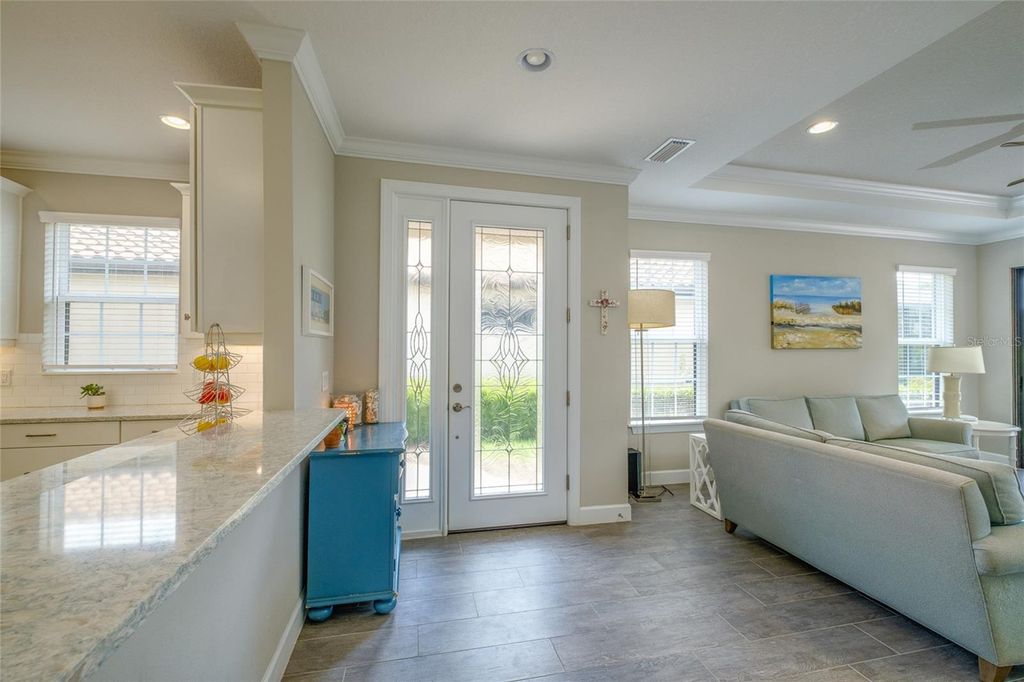 Photo of 5301 Bartolomeo Street, Sarasota, FL 34238 (MLS # A4651573)