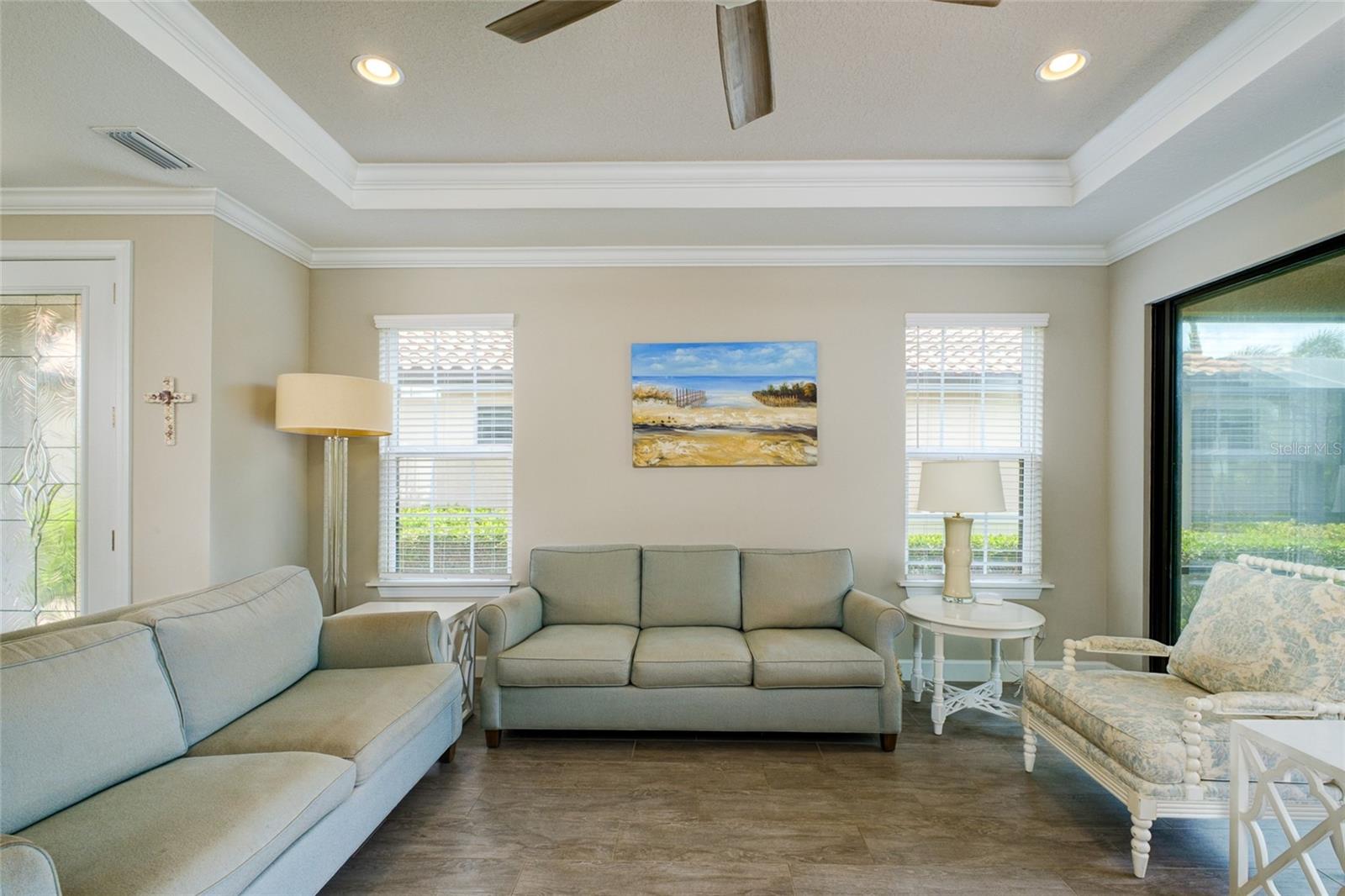 ESPLANADE/PALMER RANCH PH 3 - Residential