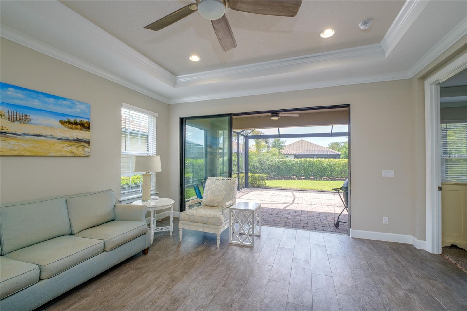 ESPLANADE/PALMER RANCH PH 3 - Residential