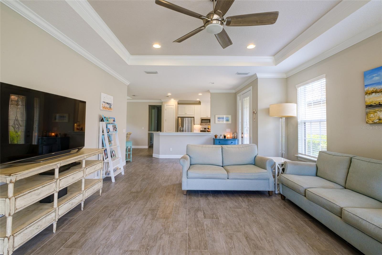 ESPLANADE/PALMER RANCH PH 3 - Residential