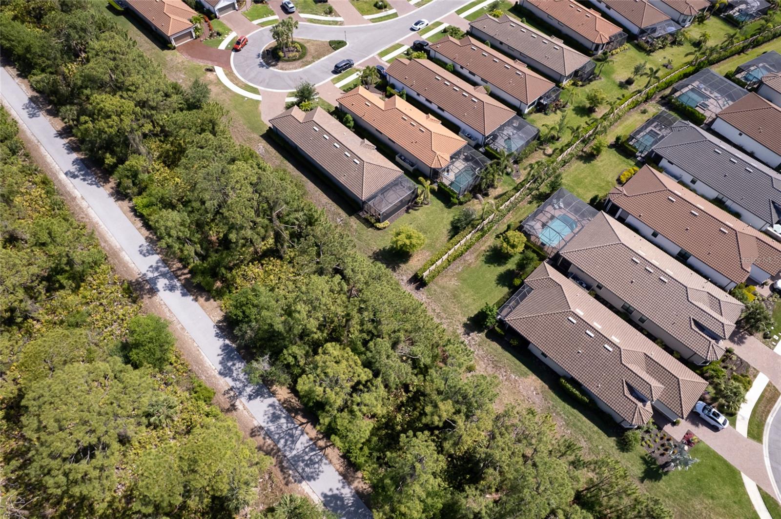 ESPLANADE/PALMER RANCH PH 3 - Residential