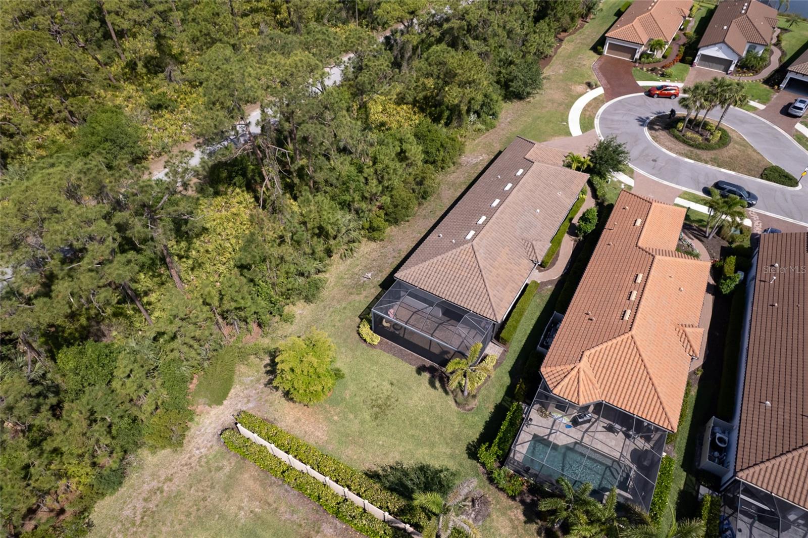 ESPLANADE/PALMER RANCH PH 3 - Residential