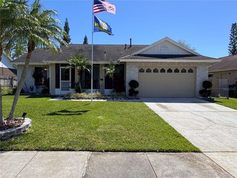 A home in ORLANDO