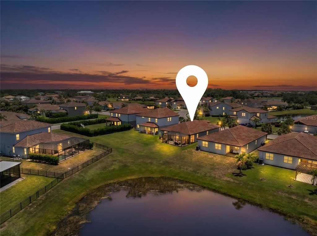 Photo of 3312 Big Sky Way, Bradenton, FL 34211 (MLS # A4696529)