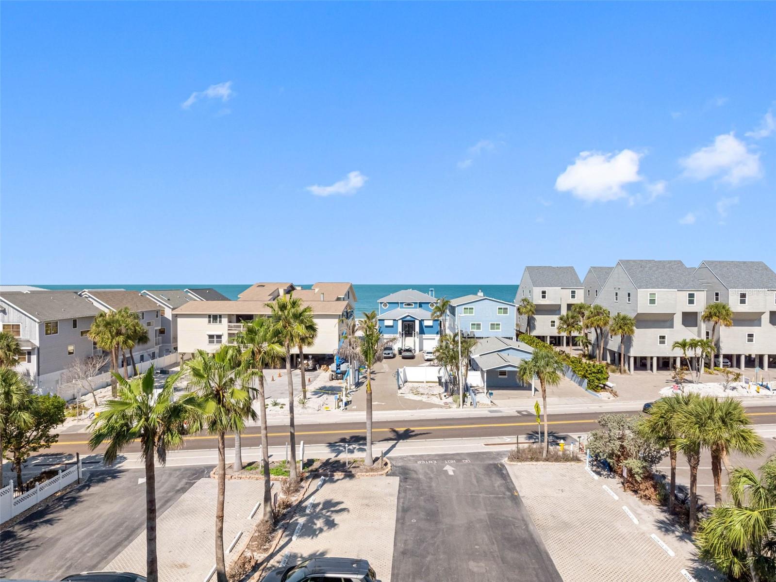 19925 GULF BOULEVARD 402