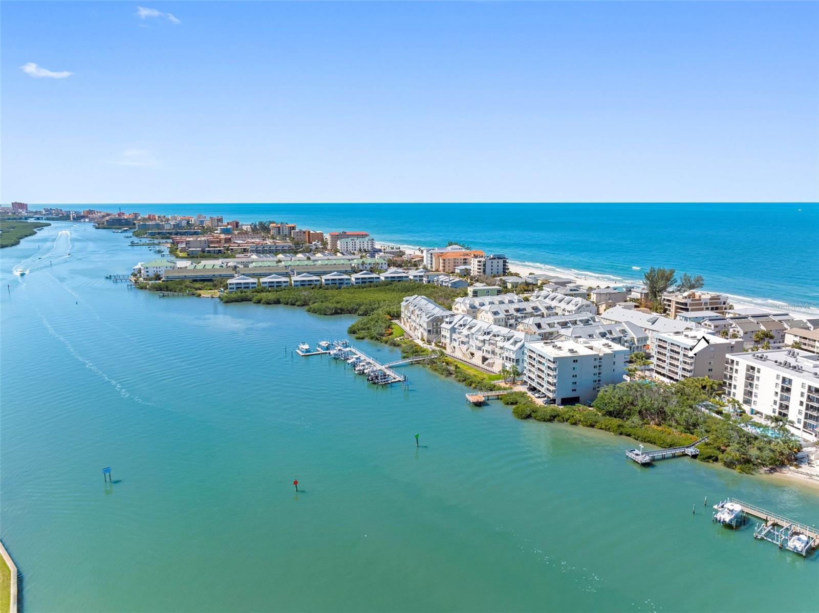19925 GULF BOULEVARD 402