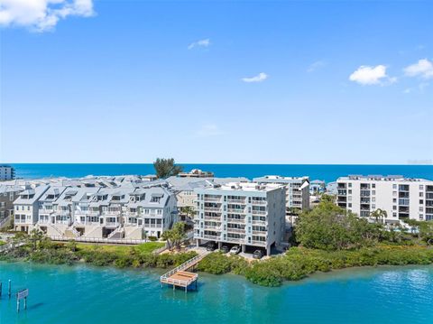 19925 GULF BOULEVARD 402 INDIAN SHORES FL 33785