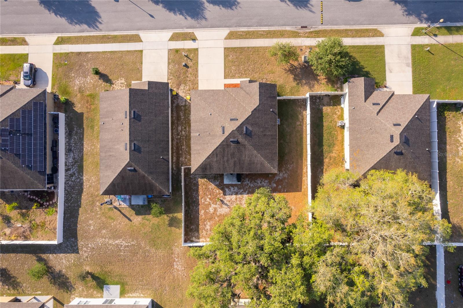 SHEARWATER ESTATES - Residential