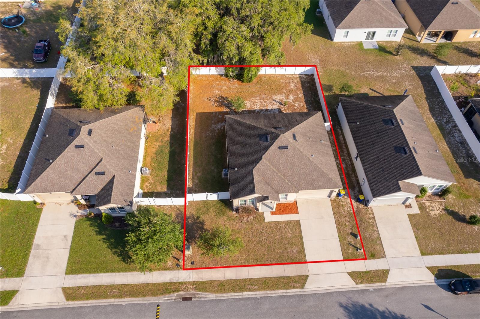 SHEARWATER ESTATES - Residential